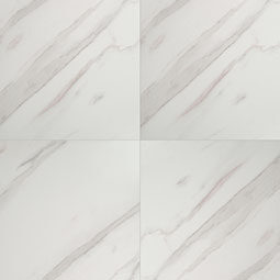 Calacatta color swatch — view 3