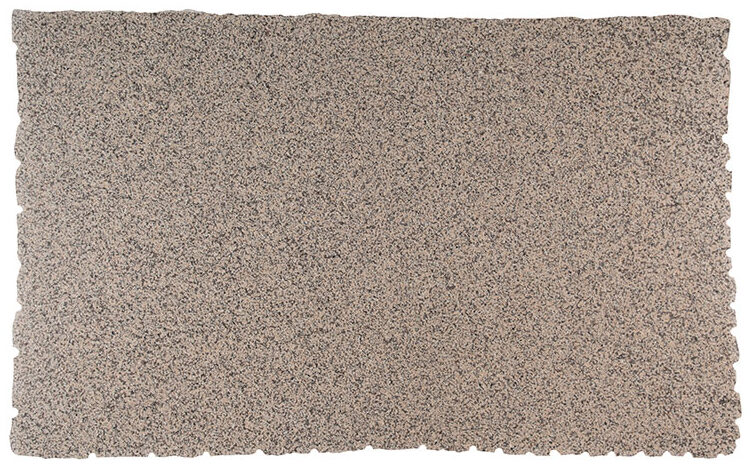 Crema Caramel Granite surface detail