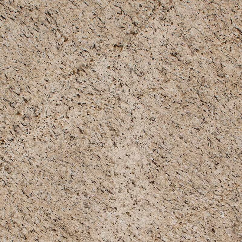Giallo Ornamental Granite slab