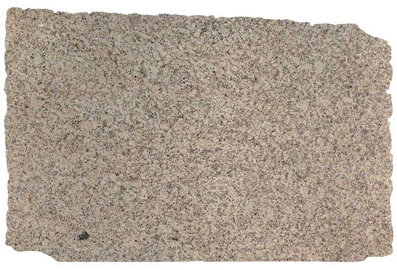 Santana Granite surface detail