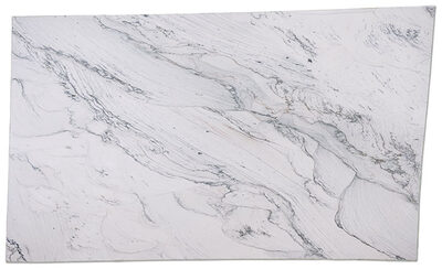 Florida Wave Quartzite surface detail