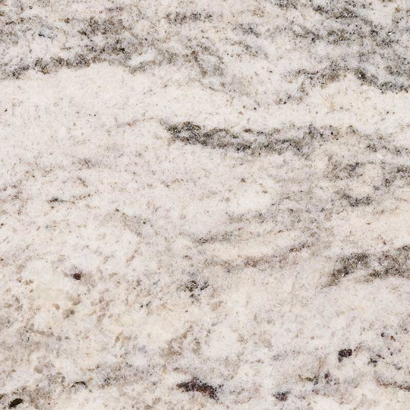 White Valley Granite slab