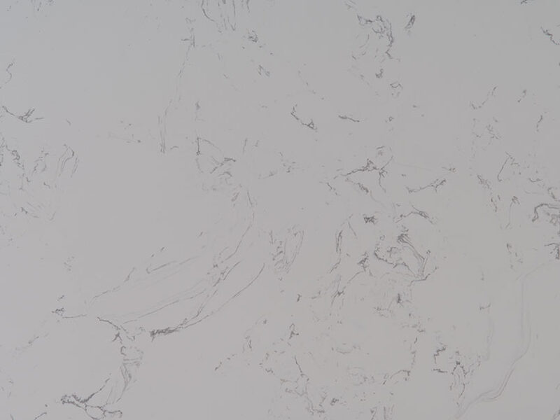Bianco Venato surface detail