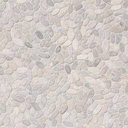Sliced Pebble Ash Tumbled color swatch