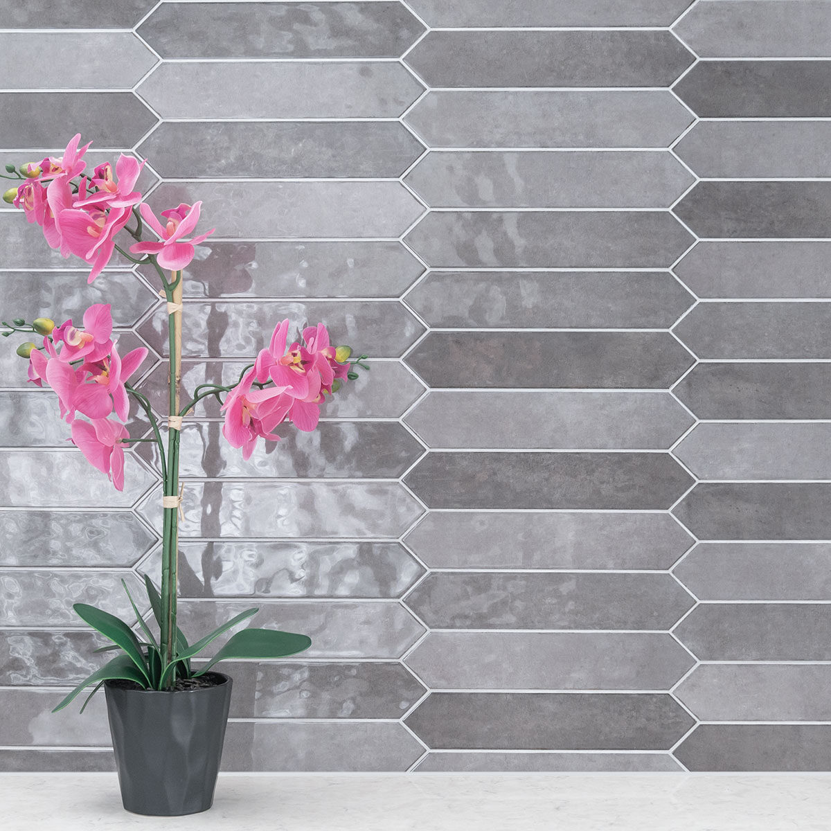 Renzo Storm 2.5x13 Pickett Wall Tile