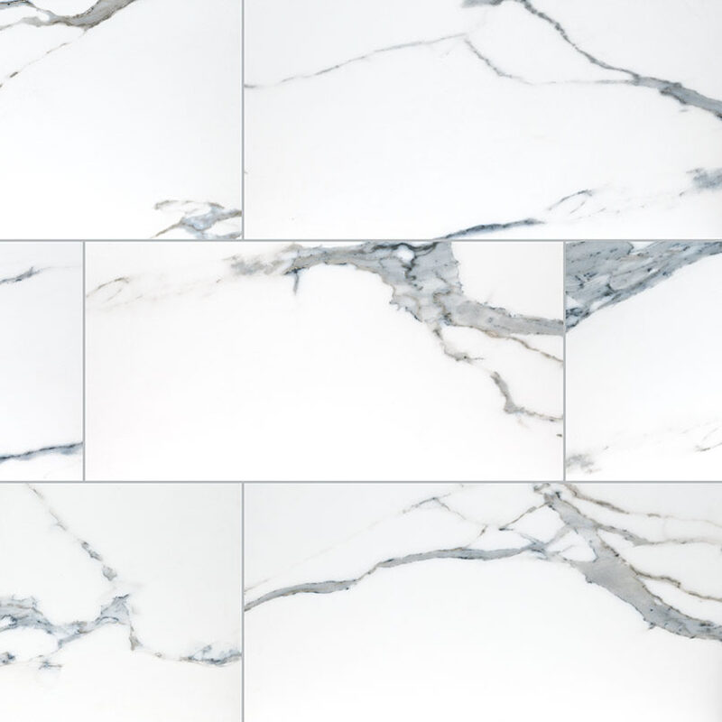 Azula tile, full view