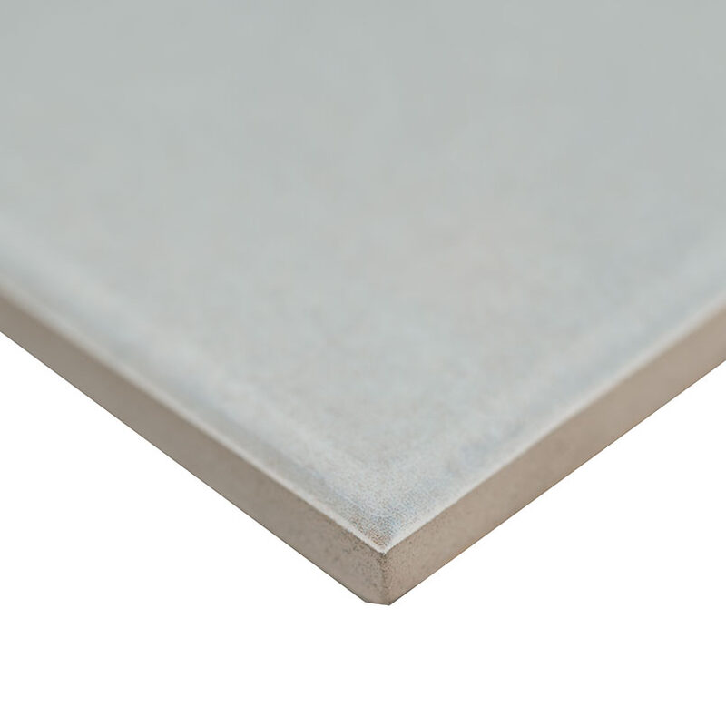 Renzo Sky 3x12 Wall Tile surface detail