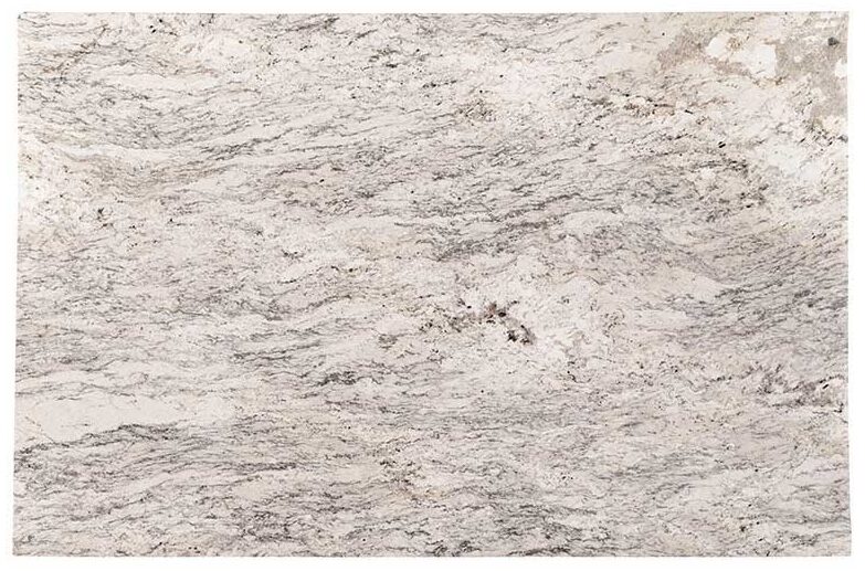 White Valley Granite surface detail