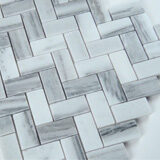 Bergamo Herringbone
