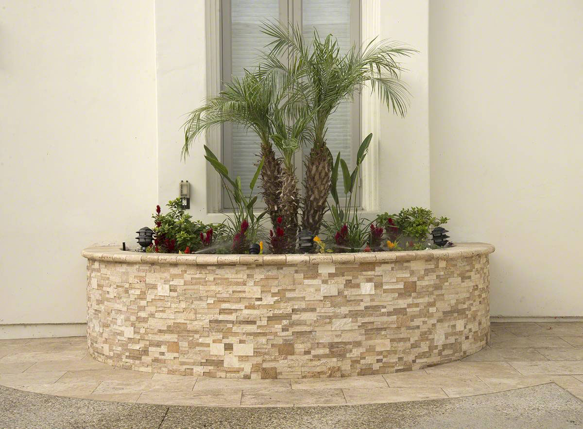 Casa Blend 3d Multi Finish
