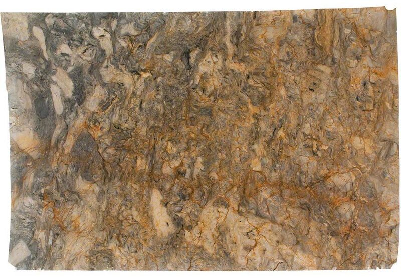 Fusion Quartzite surface detail