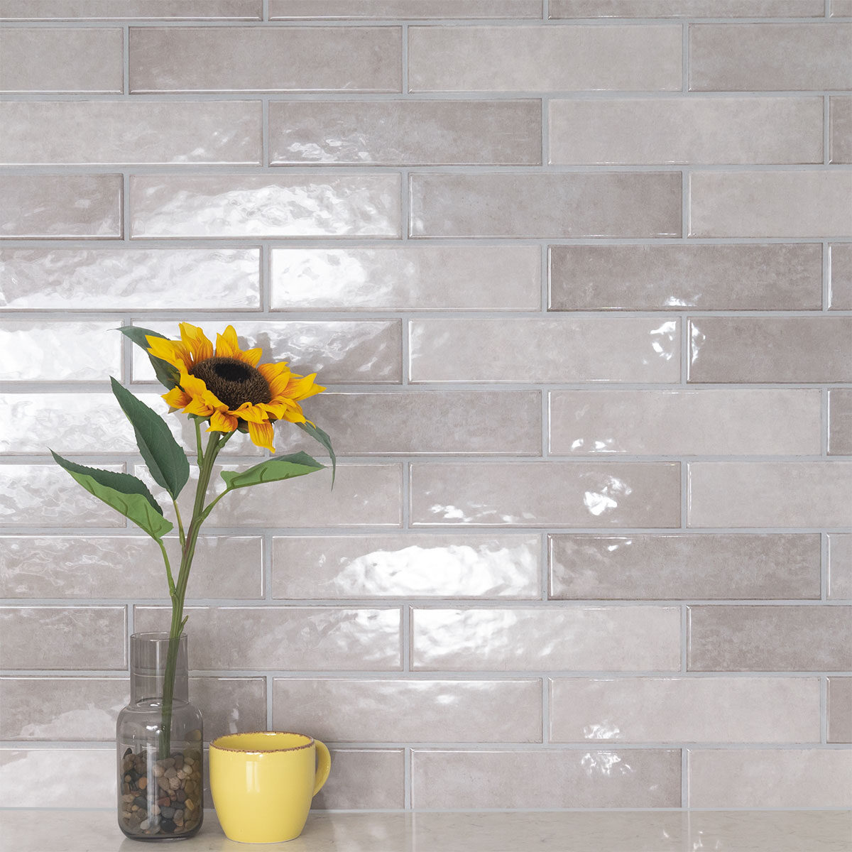 Renzo Sterling 3x12 Wall Tile