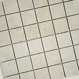 Ansello Ivory Ceramic Tile