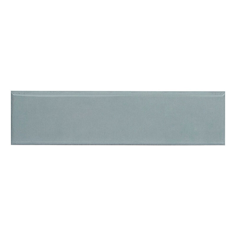 Renzo Sky 3x12 Bullnose Tile