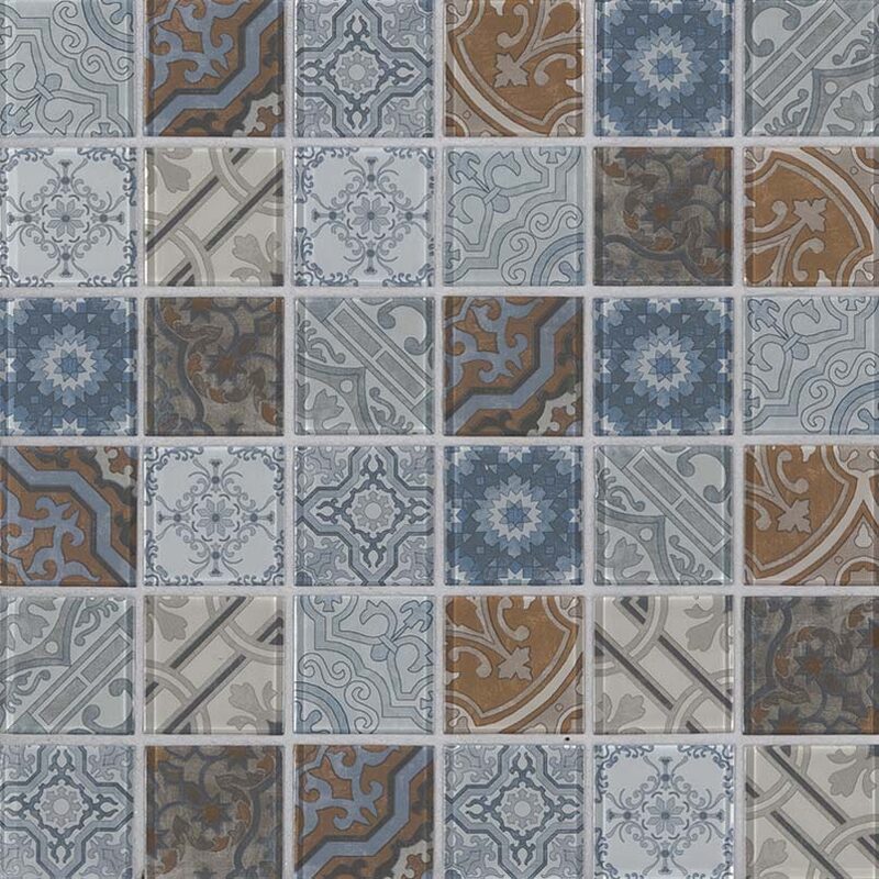 Pasadena 2x2x6mm