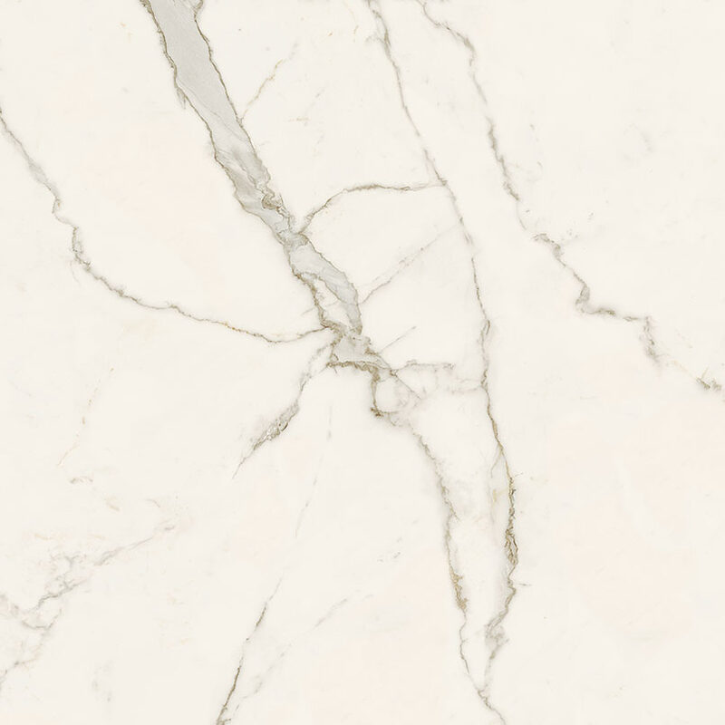 Calacatta Isla Polished surface detail