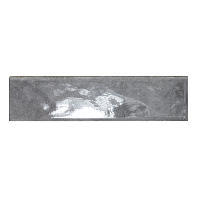 Renzo Storm 3x12 Bullnose Tile