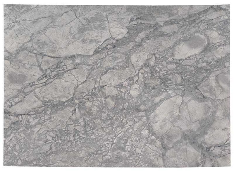 Super White Marble surface detail — view 2