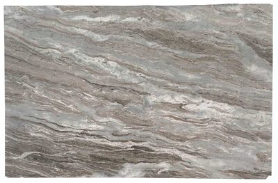 Fantasy Brown Marble surface detail
