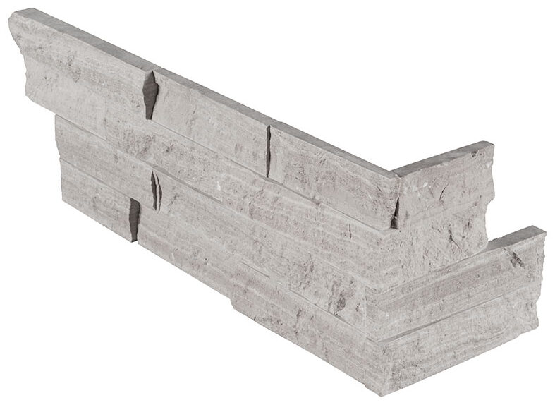 Gray Oak surface detail