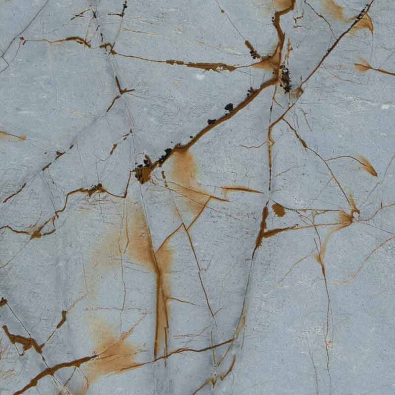 Blue Roma Quartzite surface detail — view 2