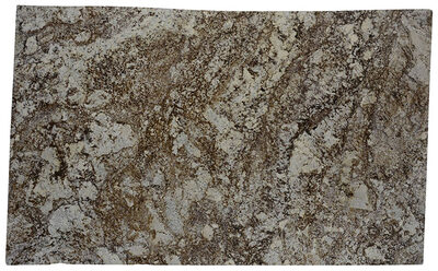 Desert Beach Granite surface detail