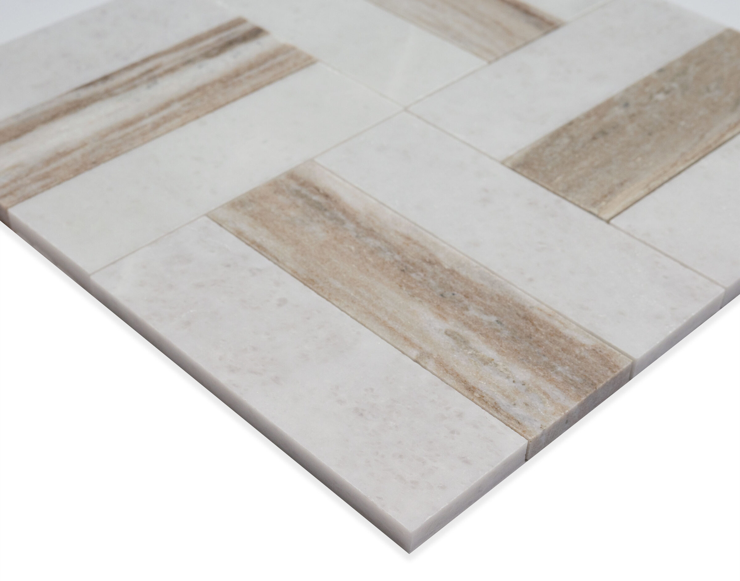 Winslow Weave Polished surface detail — view 3