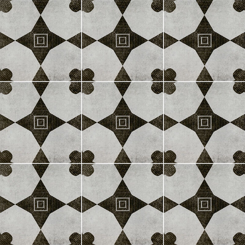 SAKURA surface detail