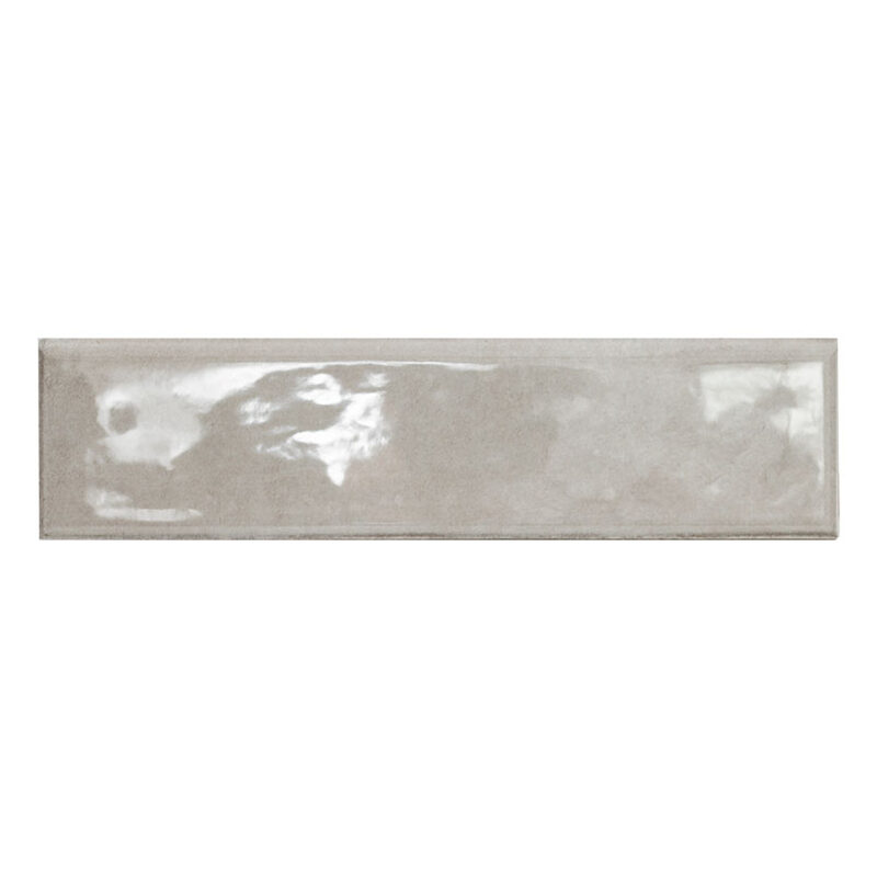 Renzo Sterling 3x12 Bullnose Tile