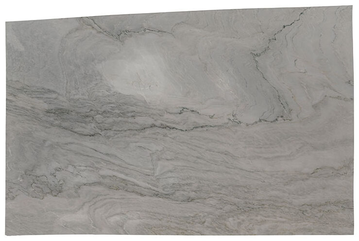 Glacier Wave Quartzite surface detail