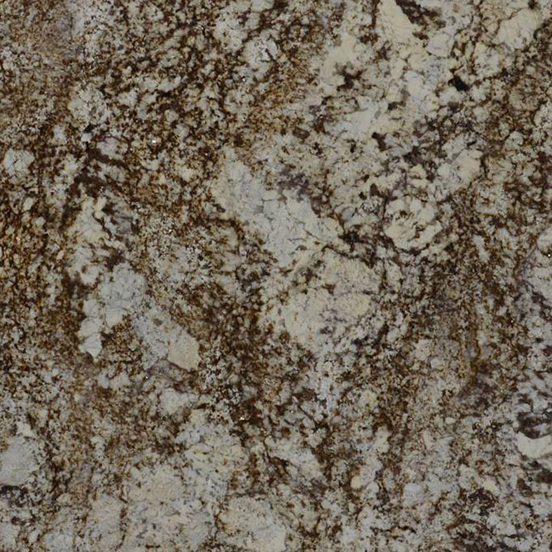 Desert Beach Granite slab