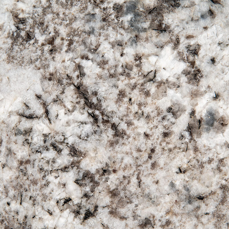 Mirage White Granite slab