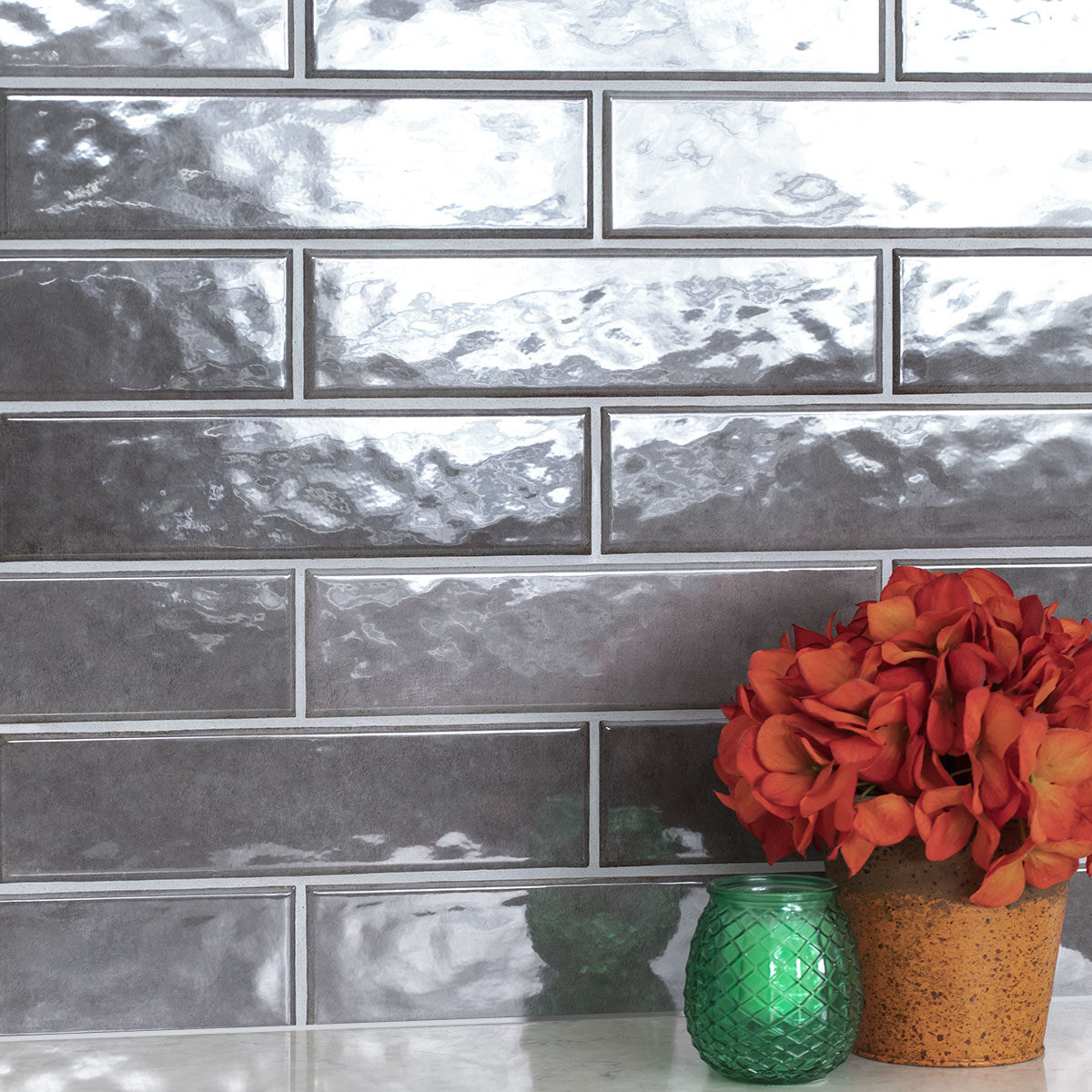 Renzo Storm 3x12 Wall Tile