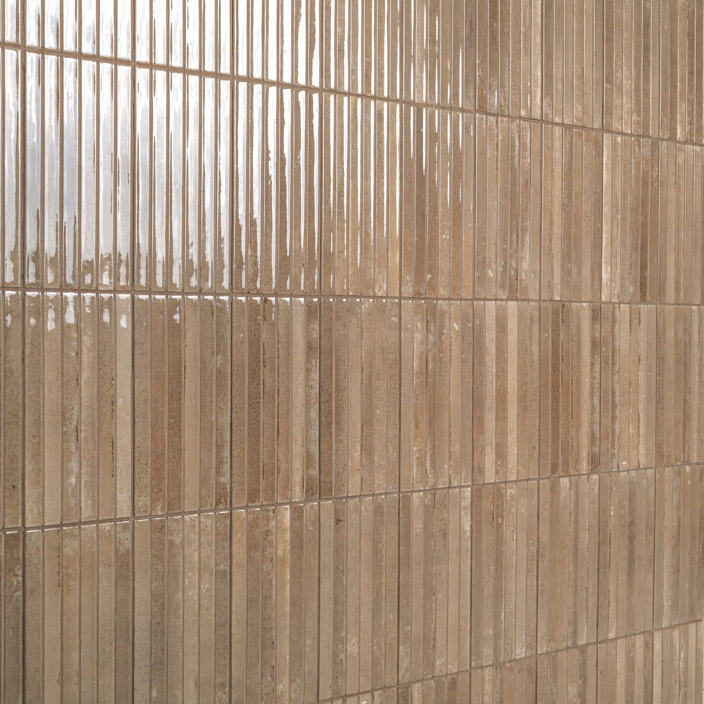 Chocolate surface detail
