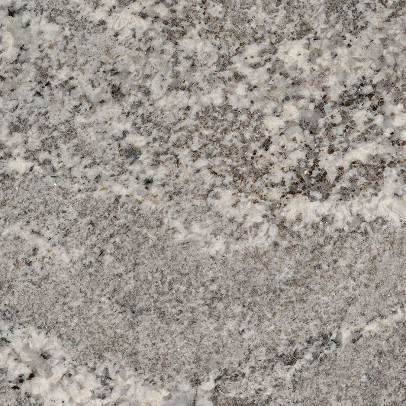 Silver Falls Granite slab