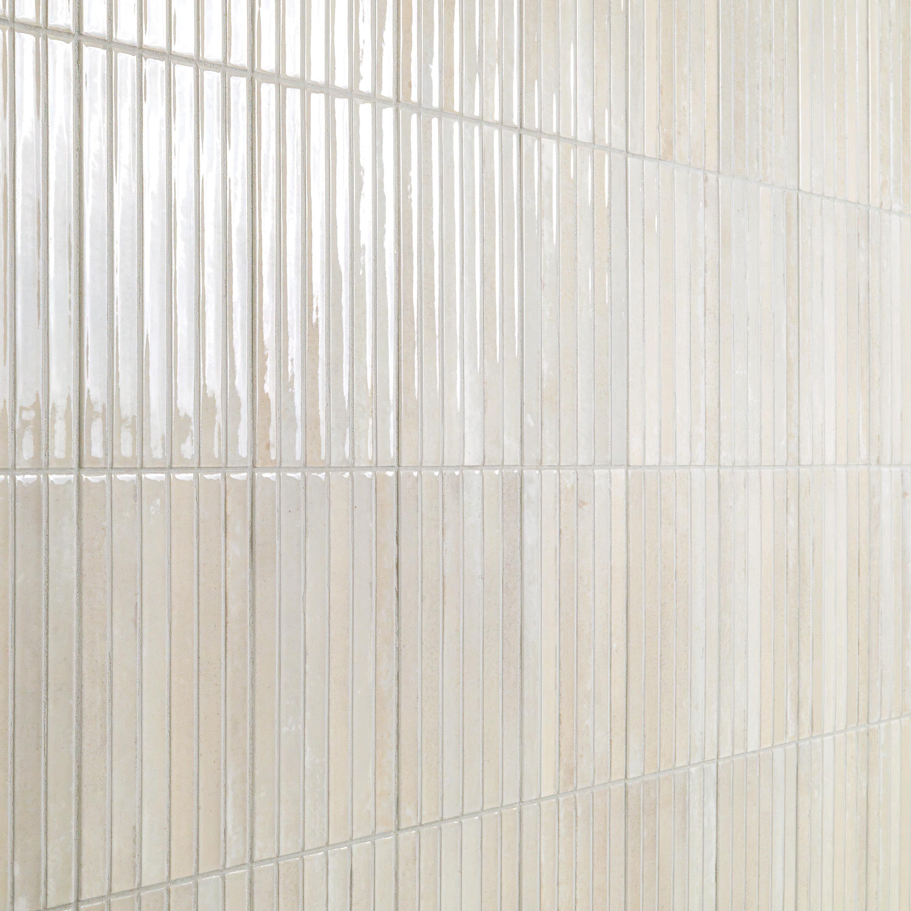Latte surface detail