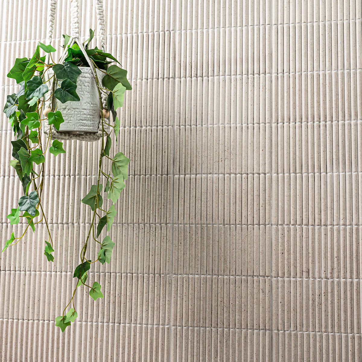 arena backsplash installed — view 2