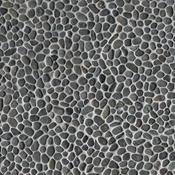 Noir Ash Mini Pebble color swatch