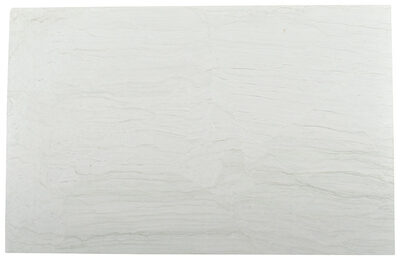 White Montreal Quartzite surface detail