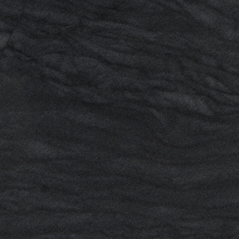 Platinum Black Quartzite slab