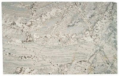 Monte Cristo Granite surface detail