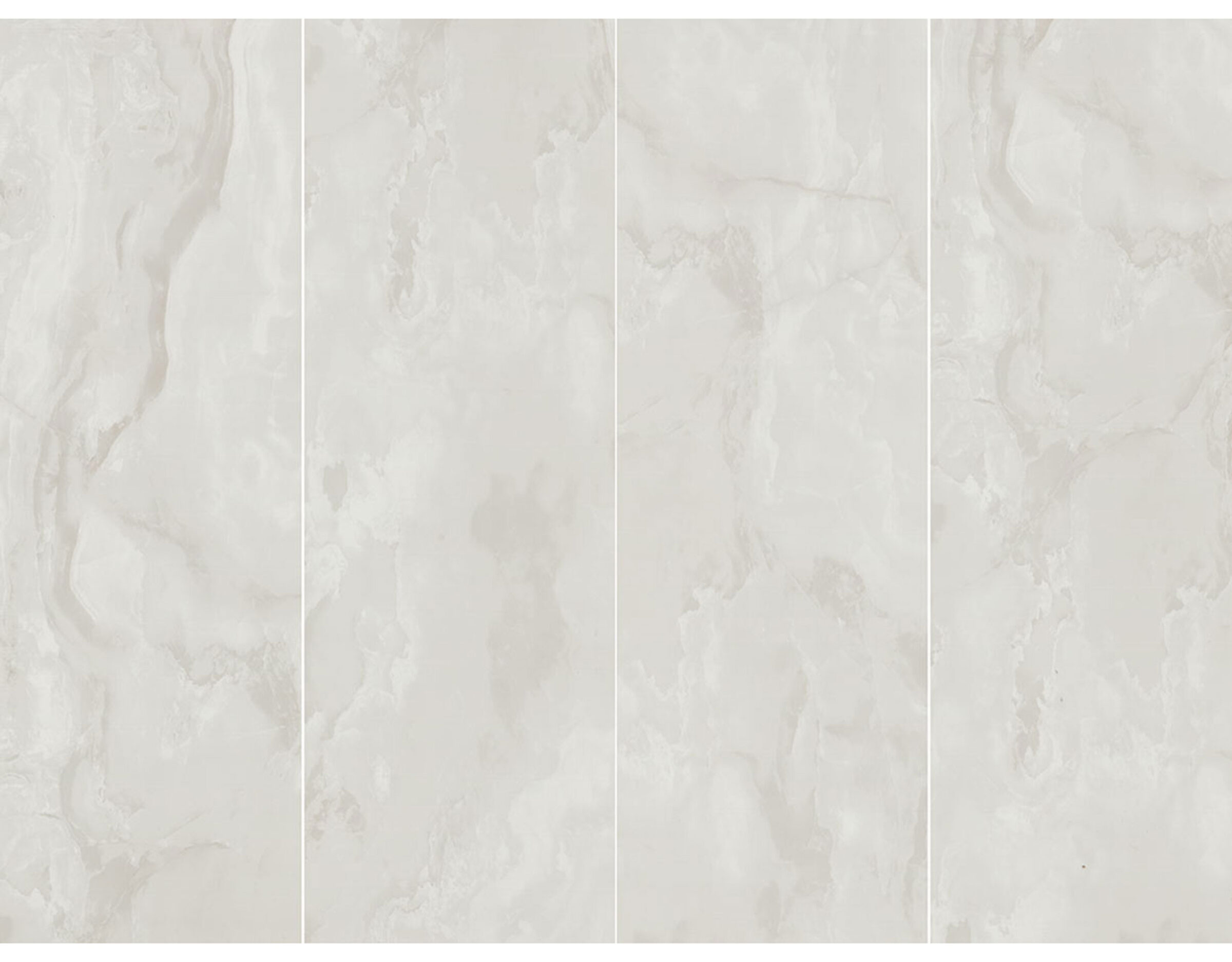 Quebec Onyx tile, full view