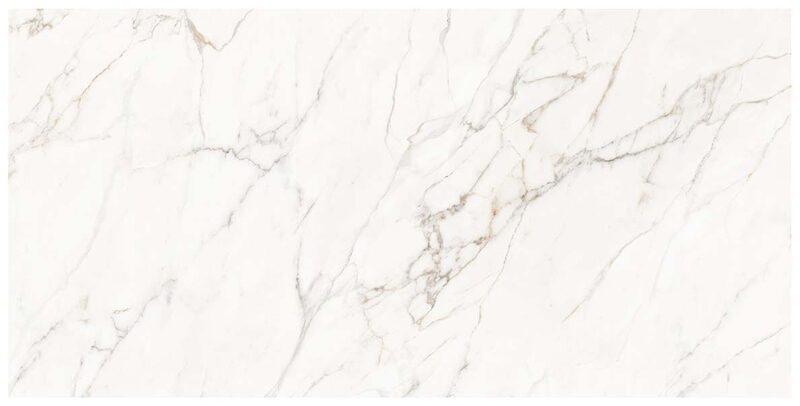 Calacatta Lucca surface detail — view 3