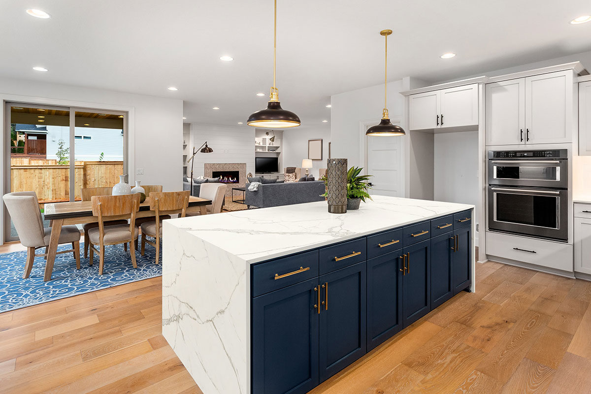 Calacatta Isla Polished