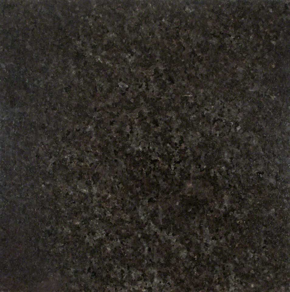 Black Pearl Granite surface detail