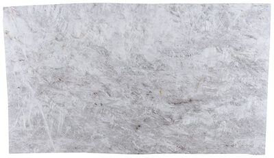 Cristallo Quartzite surface detail