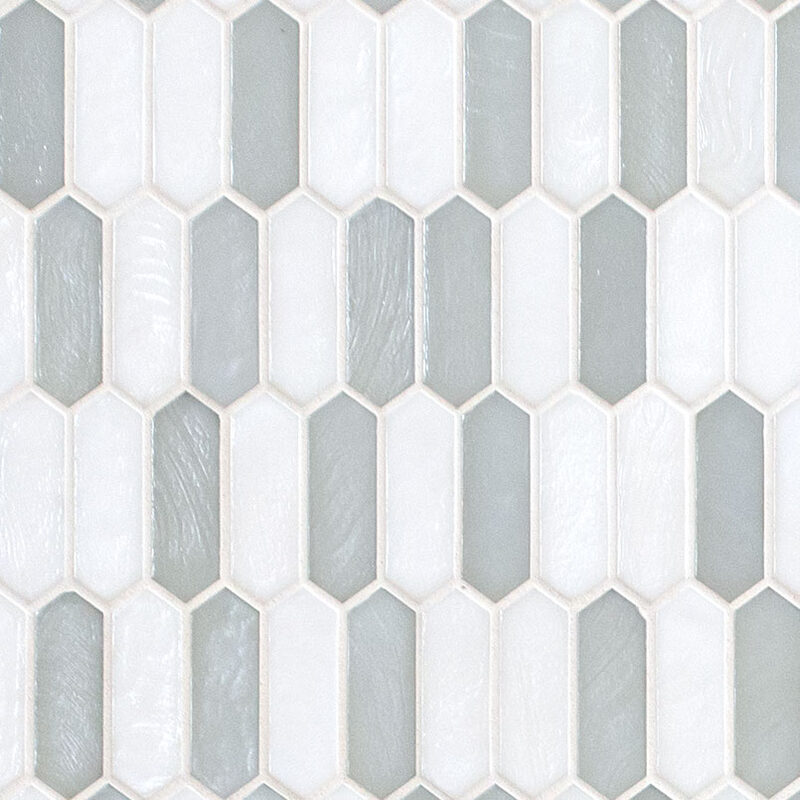 Pixie Cloud 6mm tile, full view