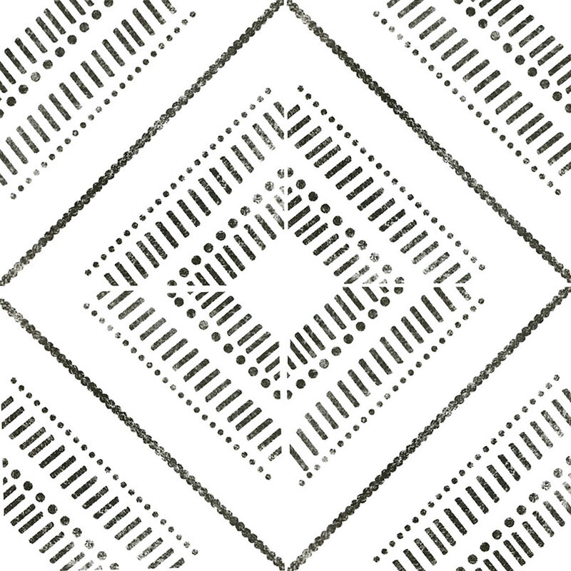 TESSA tile, full view