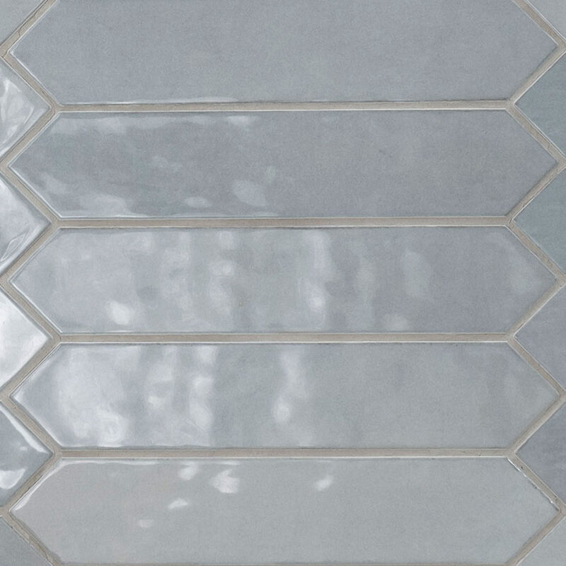 Renzo Sky 2.5x13 Pickett Wall Tile