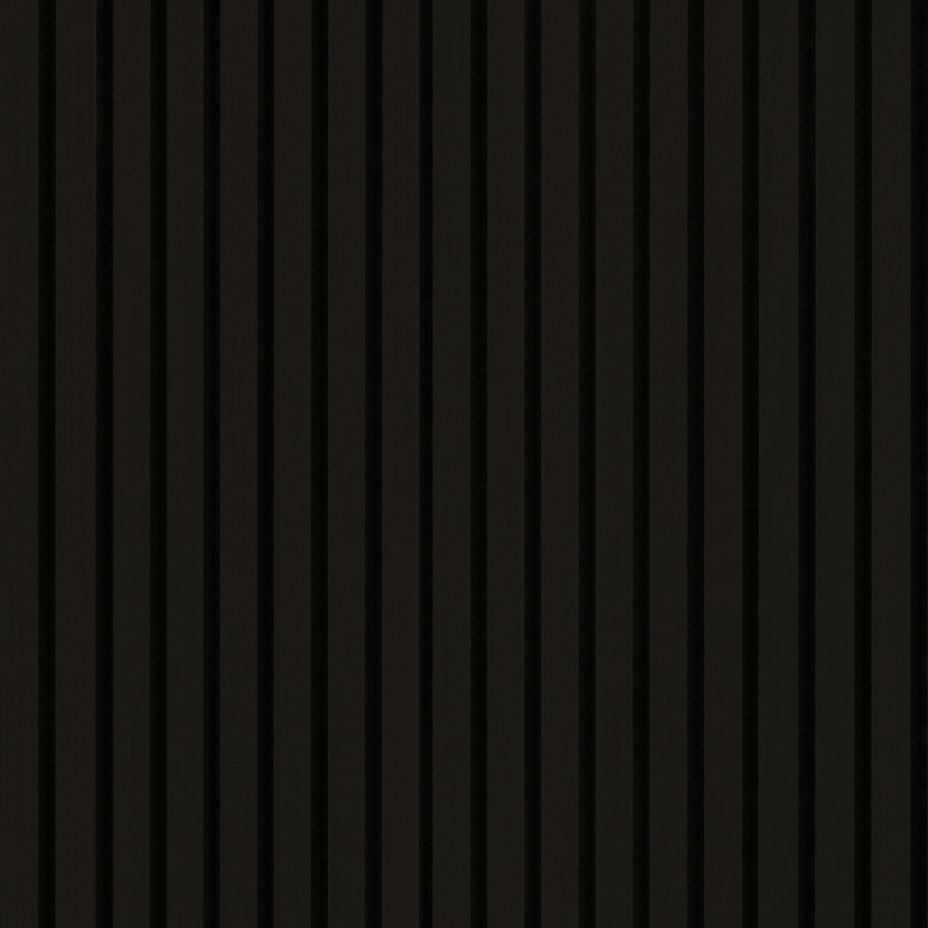 Ebony Acoustic Wood Slat Panels surface detail — view 2